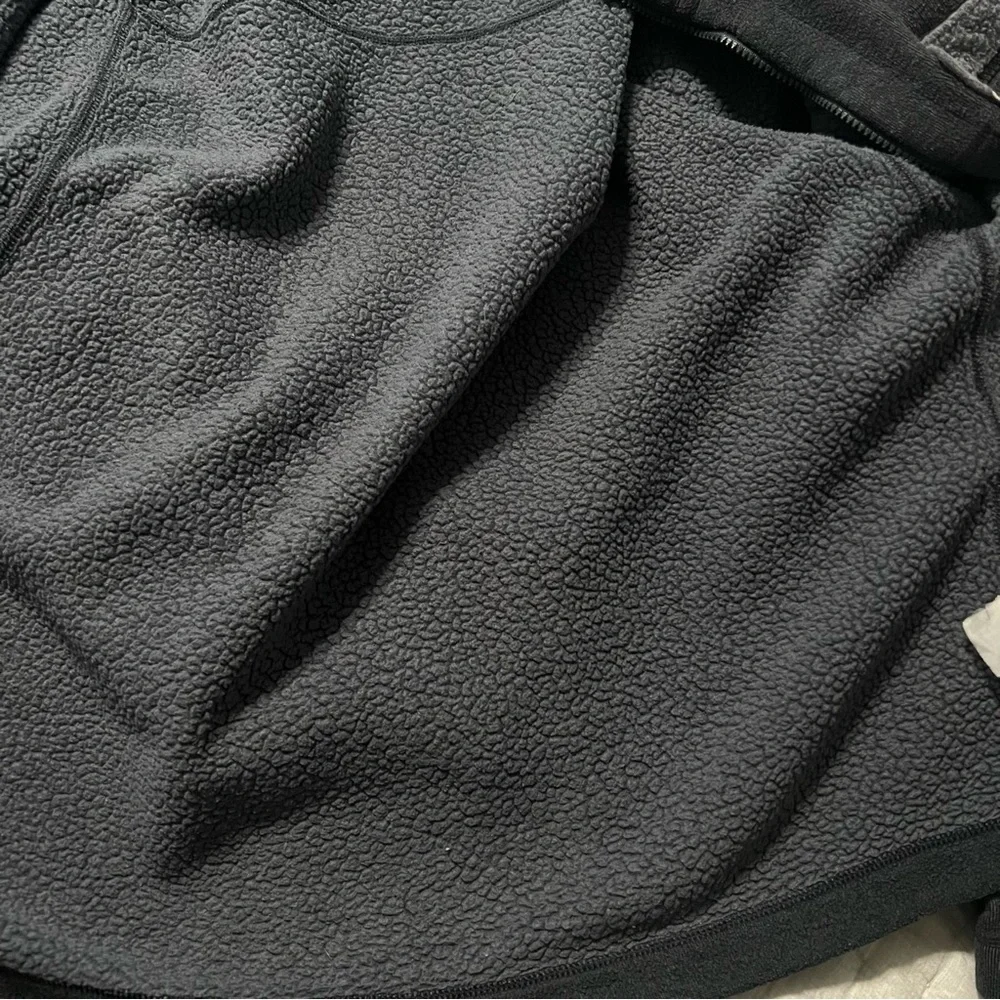 Patagonia Men's‎ Vintage Patagonia Full Zip Mid Pile Synchilla Fleece Size Small